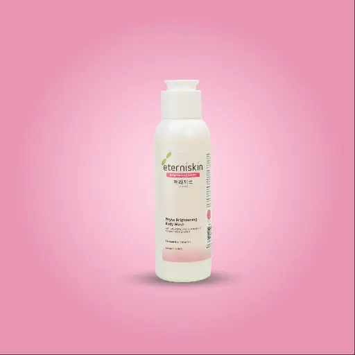 Phyto Brightening Body Wash